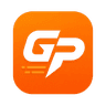 GetPace logo